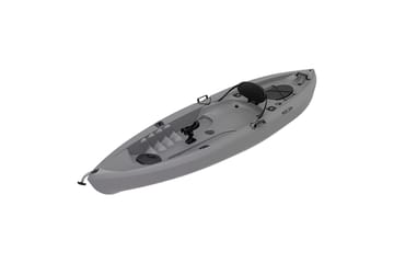 Deep Sea Fiskekajakk 305 cm - Svart - Sport & fritid - Friluftsliv - Kano & kayak