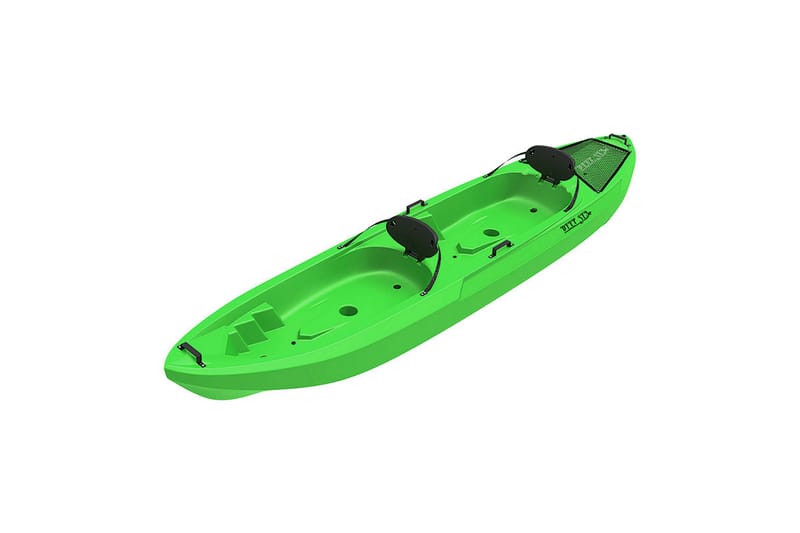 Deep Sea Kajakk 2 Personer 360 cm - Blå - Sport & fritid - Friluftsliv - Kano & kayak