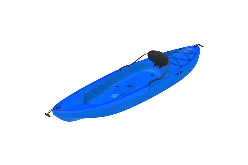 Deep Sea Kajakk 266 cm - Hvit - Sport & fritid - Friluftsliv - Kano & kayak