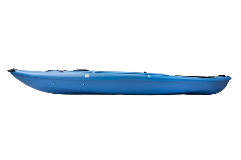 Deep Sea Kajakk 305 cm - Blå - Sport & fritid - Friluftsliv - Kano & kayak