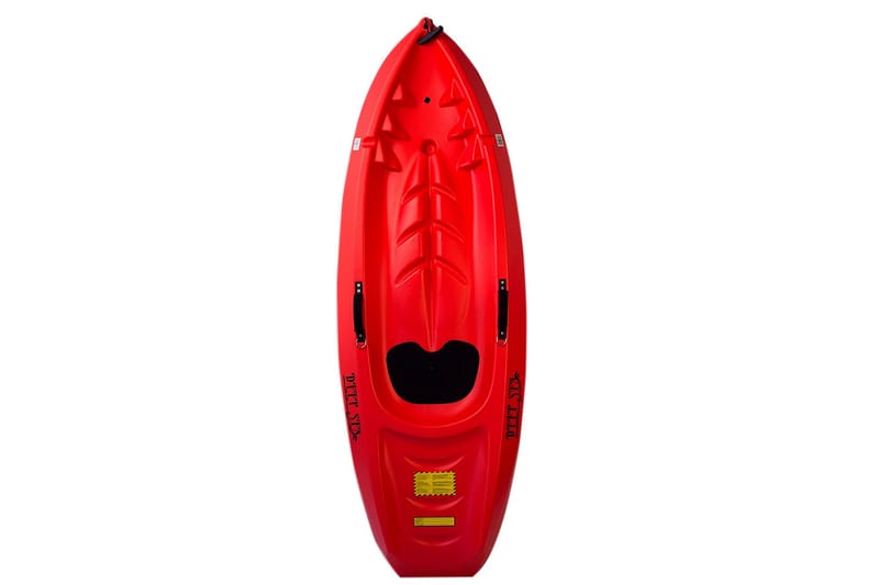Deep Sea Kajakk jr - Red - Sport & fritid - Friluftsliv - Kano & kayak