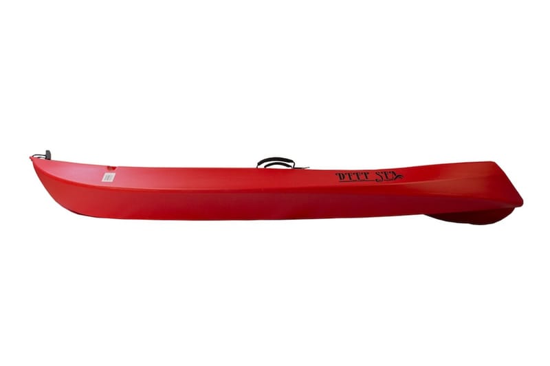 Deep Sea Kajakk jr - Red - Sport & fritid - Friluftsliv - Kano & kayak