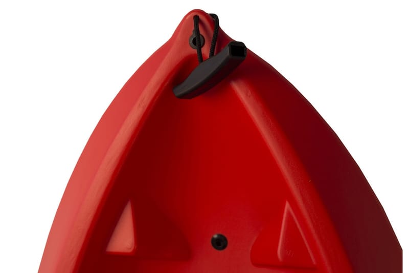 Deep Sea Kajakk jr - Red - Sport & fritid - Friluftsliv - Kano & kayak