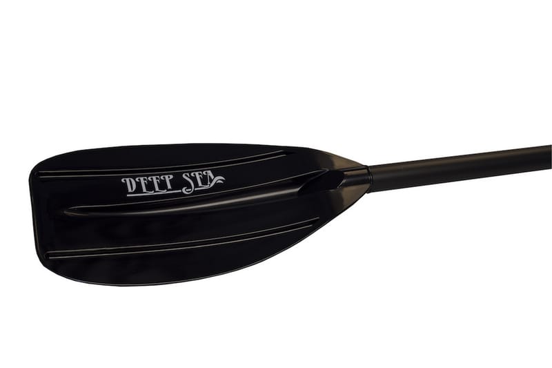 Deep Sea Kajakkpadle jr 160 cm - Svart - Sport & fritid - Friluftsliv - Kano & kayak