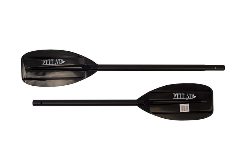 Deep Sea Kajakkpadle jr 160 cm - Svart - Sport & fritid - Friluftsliv - Kano & kayak