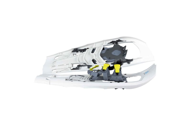 Trekker Pro Justberbare Truger 20x58 cm - Hvit|Grå - Sport & fritid - Friluftsliv - Ski