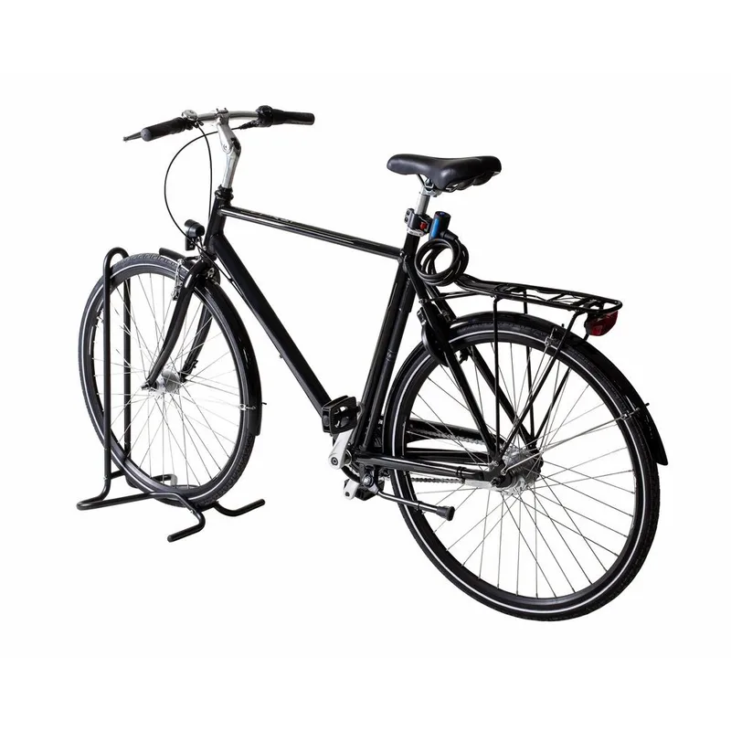 Sykkelstativ Varax 1-plass - Sport & fritid - Friluftsliv - Sykler