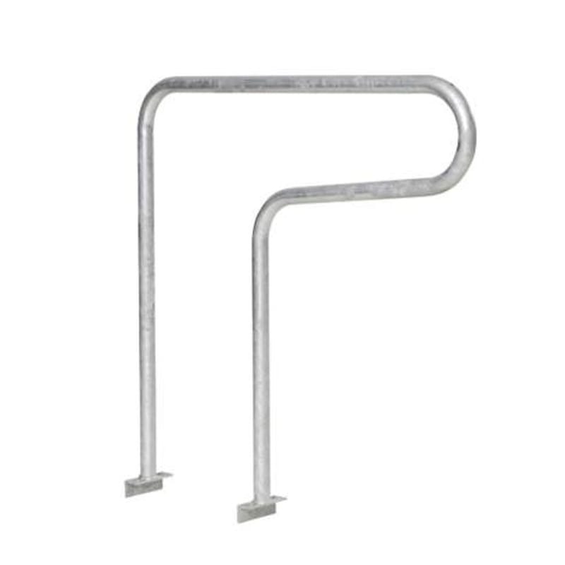 Sykkelstativ Varax Låsbygsel 166 - Sport & fritid - Friluftsliv - Sykler