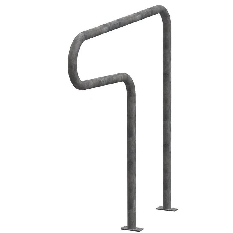 Sykkelstativ Varax Låsbygsel 166, undefined