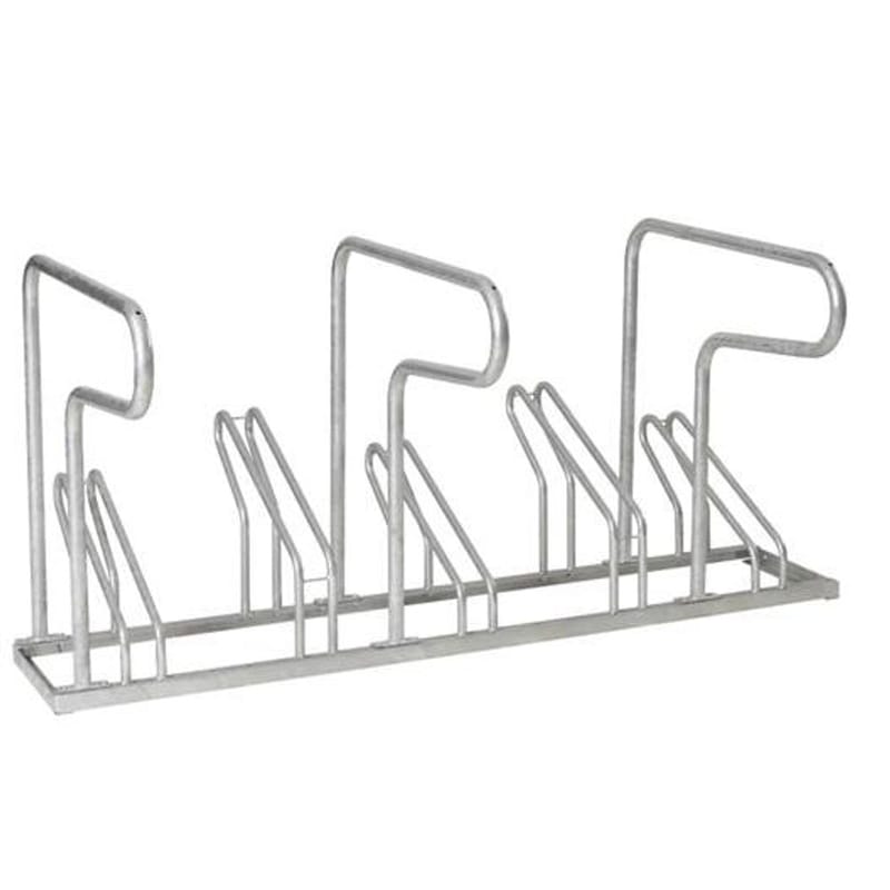 Sykkelstativ Varax Låsbygsel 166 - Sport & fritid - Friluftsliv - Sykler