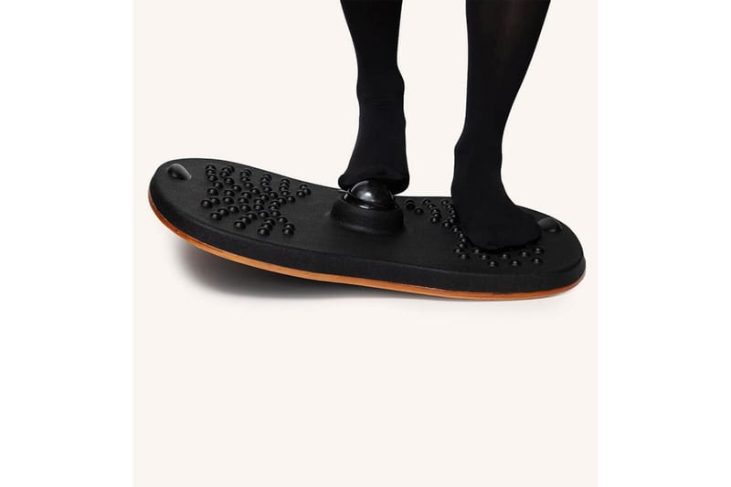 Balansebrett Swedish Posture Standy - Svart - Sport & fritid - Hjemmetrening - Treningsutstyr