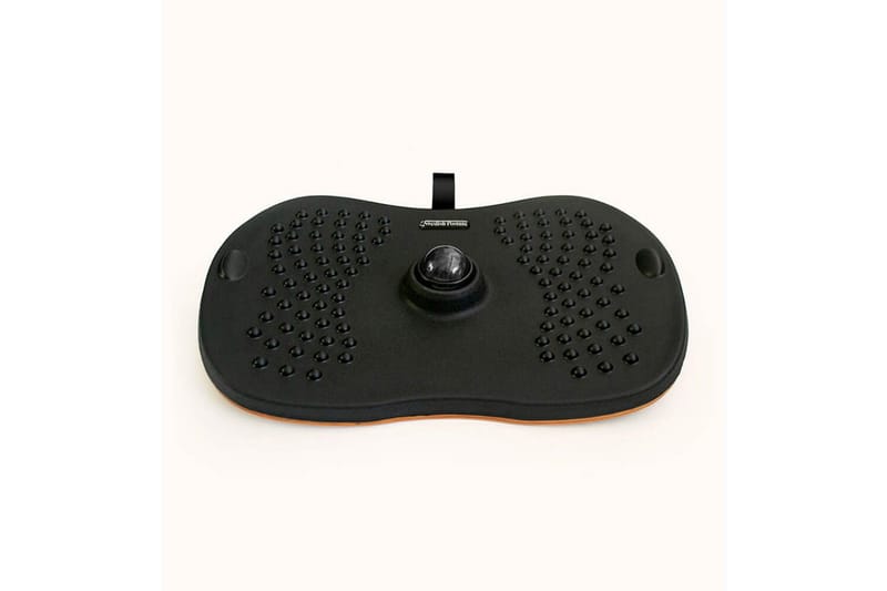 Balansebrett Swedish Posture Standy, Svart