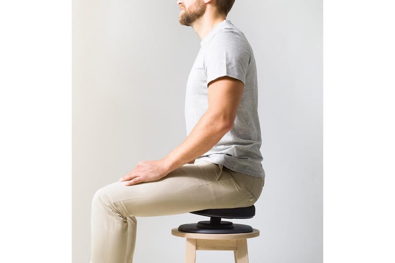 Ergonomisk Balansestol Swedish Posture - Sport & fritid - Hjemmetrening - Treningsutstyr