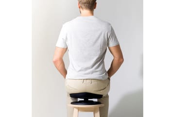 Ergonomisk Balansestol Swedish Posture - Sport & fritid - Hjemmetrening - Treningsutstyr