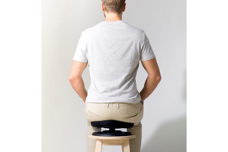 Ergonomisk Balansestol Swedish Posture - Sport & fritid - Hjemmetrening - Yoga