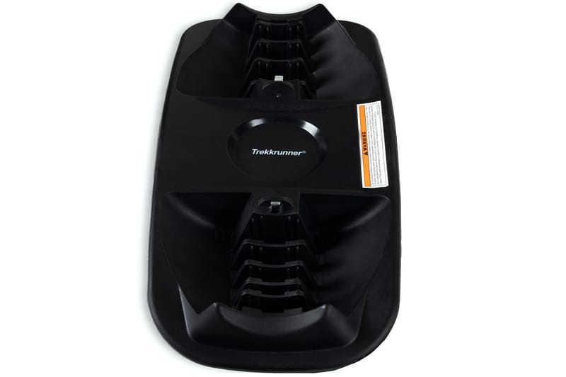 Justerbar manual 2,5–24 kg - Svart - Sport & fritid - Hjemmetrening - Vekter & vektstenger