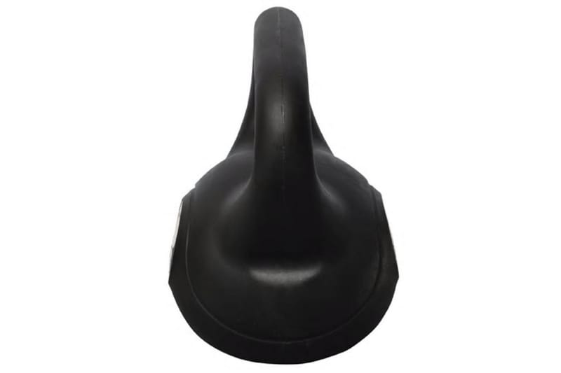 Kettlebell 20 kg - Sport & fritid - Hjemmetrening - Vekter & vektstenger