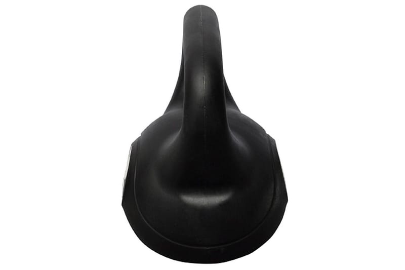 Kettlebell 24kg - Svart - Sport & fritid - Hjemmetrening - Vekter & vektstenger