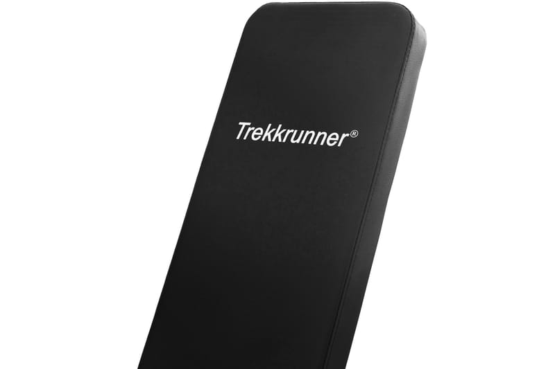 Treningsbenk - 300 kg maks belastning - Sport & fritid - Hjemmetrening - Vekter & vektstenger