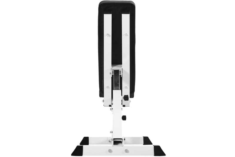 Treningsbenk - 300 kg maks belastning - Sport & fritid - Hjemmetrening - Vekter & vektstenger