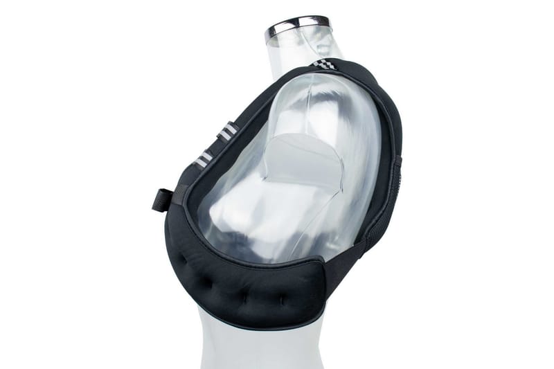 React Vektvest 5 kg - Svart - Sport & fritid - Hjemmetrening - Vekter & vektstenger