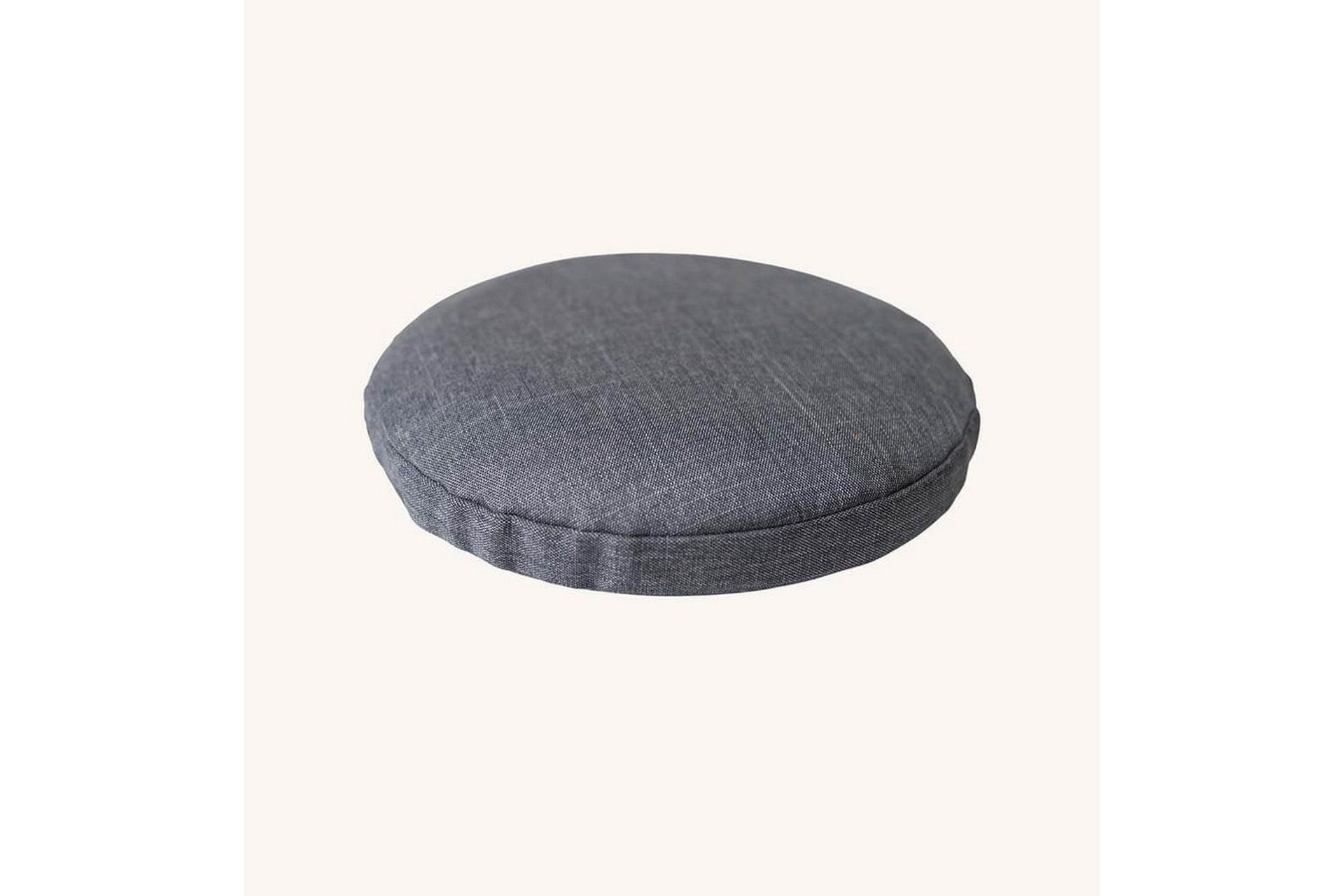 Oppblåsbar Balansepute Swedish Posture Pro - Grå