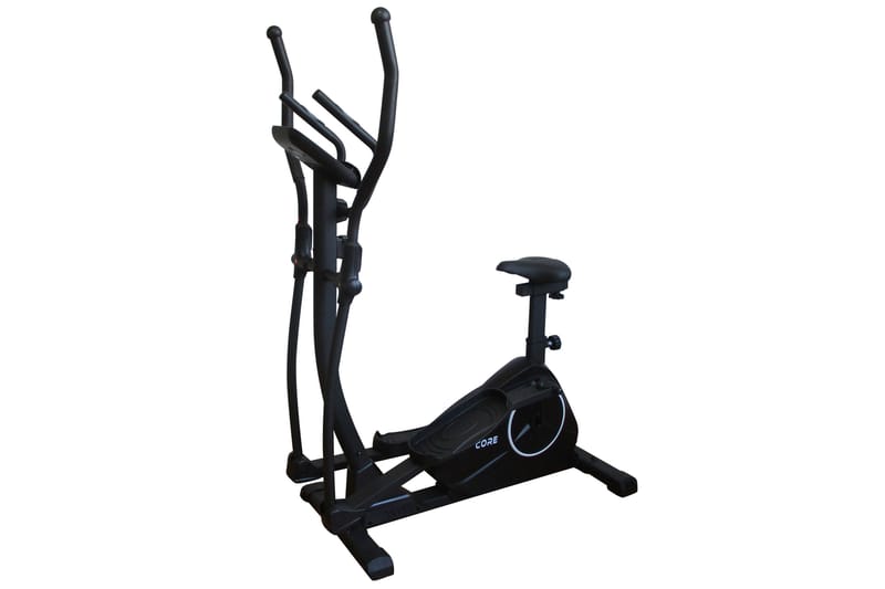 Core Crosstrainer 700 - Svart - Sport & fritid - Hjemmetrening - Treningsapparater - Crosstrainer
