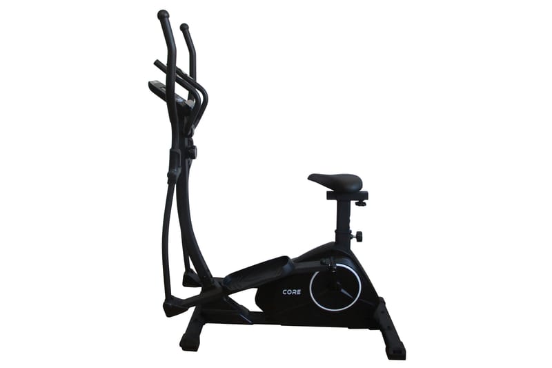 Core Crosstrainer 700 - Svart - Sport & fritid - Hjemmetrening - Treningsapparater - Crosstrainer