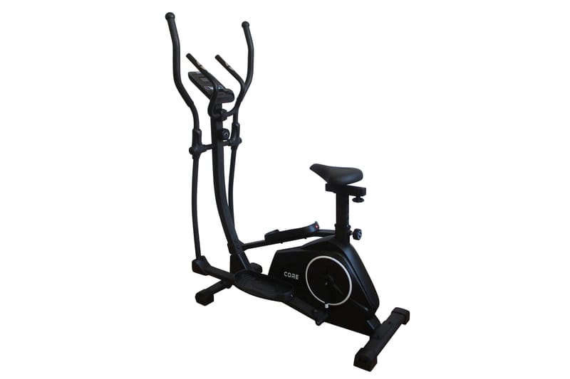 Core Crosstrainer 700 - Svart - Sport & fritid - Hjemmetrening - Treningsapparater - Crosstrainer