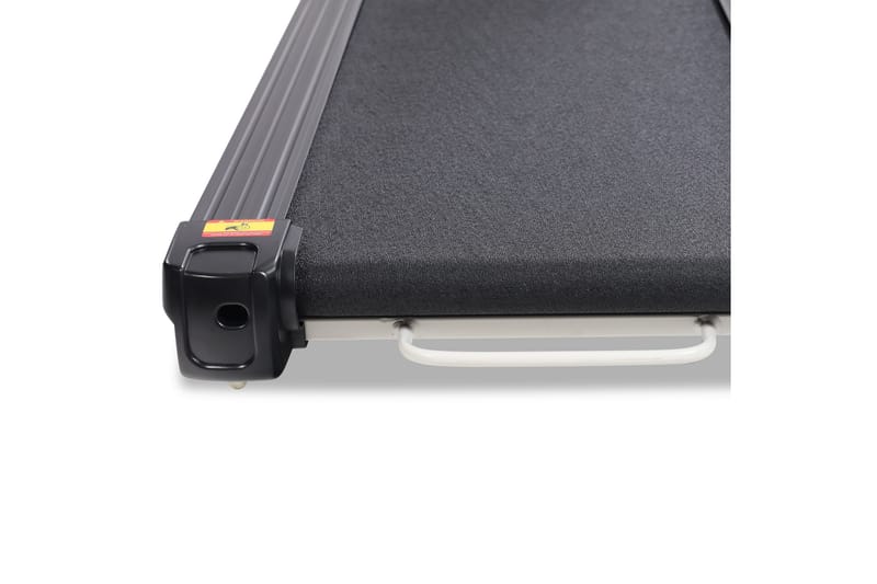 Løpebånd 3 hk | Med treningsapp for Android/iOS | TR4400 - Svart - Sport & fritid - Hjemmetrening - Treningsapparater - Gåbånd