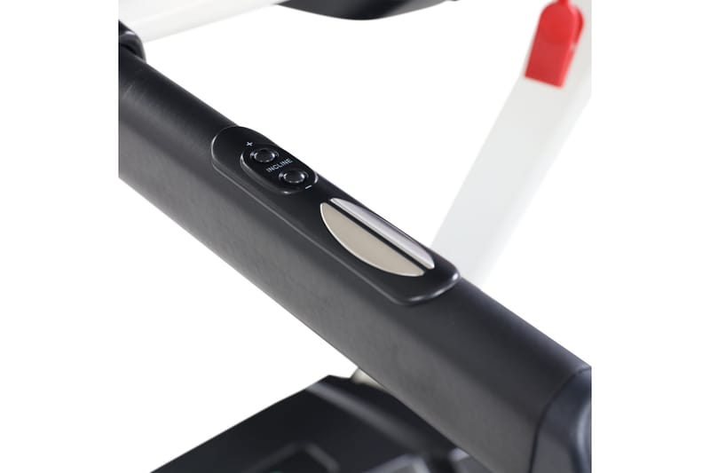 Løpebånd 3 hk | Med treningsapp for Android/iOS | TR4400 - Svart - Sport & fritid - Hjemmetrening - Treningsapparater - Gåbånd