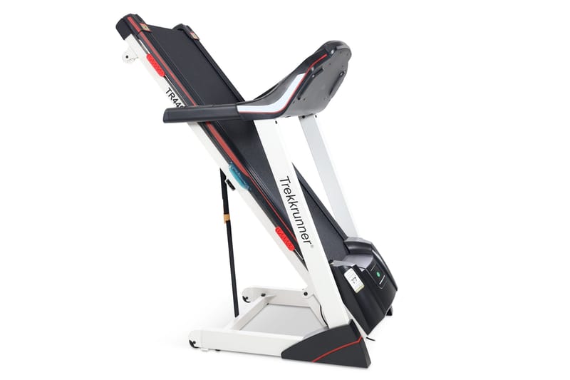 Løpebånd 3 hk | Med treningsapp for Android/iOS | TR4400 - Sport & fritid - Hjemmetrening - Treningsapparater - Gåbånd