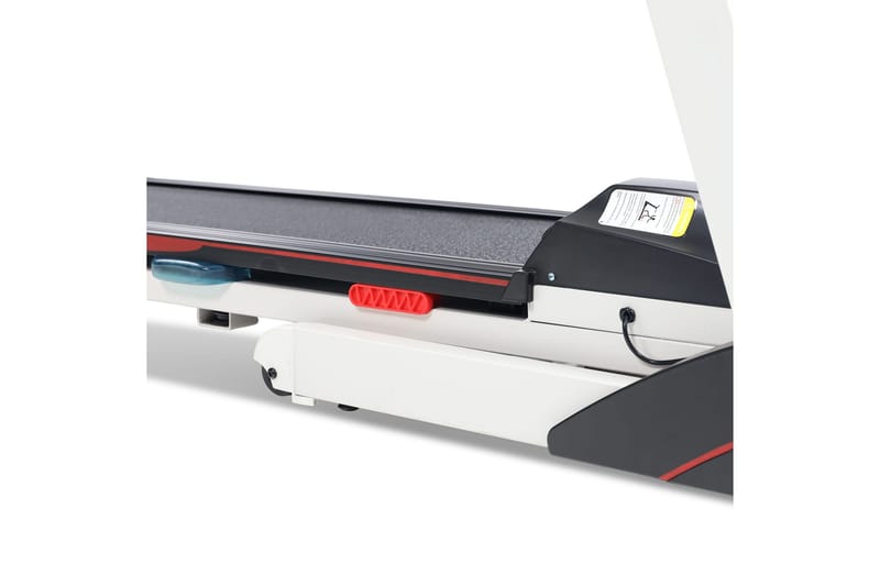 Løpebånd 3 hk | Med treningsapp for Android/iOS | TR4400 - Sport & fritid - Hjemmetrening - Treningsapparater - Gåbånd