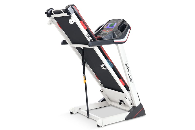 Løpebånd 3 hk | Med treningsapp for Android/iOS | TR4400 - Sport & fritid - Hjemmetrening - Treningsapparater - Gåbånd