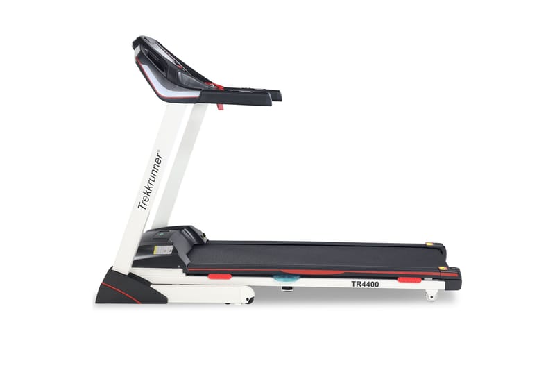 Løpebånd 3 hk | Med treningsapp for Android/iOS | TR4400 - Sport & fritid - Hjemmetrening - Treningsapparater - Gåbånd