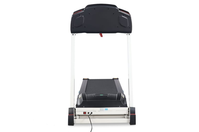 Løpebånd 3 hk | Med treningsapp for Android/iOS | TR4400 - Sport & fritid - Hjemmetrening - Treningsapparater - Gåbånd