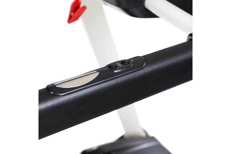 Løpebånd 3 hk | Med treningsapp for Android/iOS | TR4400 - Sport & fritid - Hjemmetrening - Treningsapparater - Gåbånd