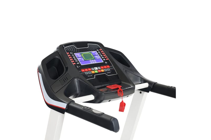 Løpebånd 3 hk | Med treningsapp for Android/iOS | TR4400 - Sport & fritid - Hjemmetrening - Treningsapparater - Gåbånd