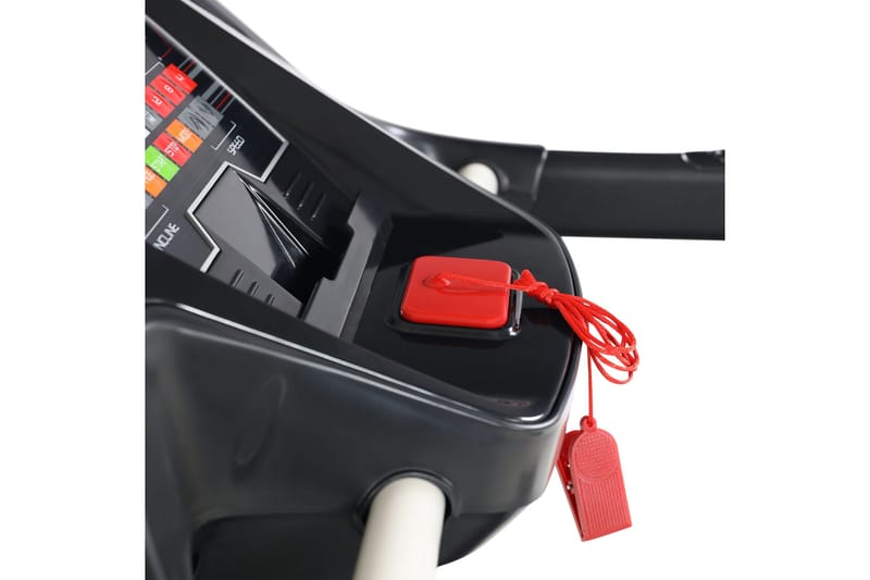 Løpebånd 3 hk | Med treningsapp for Android/iOS | TR4400 - Sport & fritid - Hjemmetrening - Treningsapparater - Gåbånd