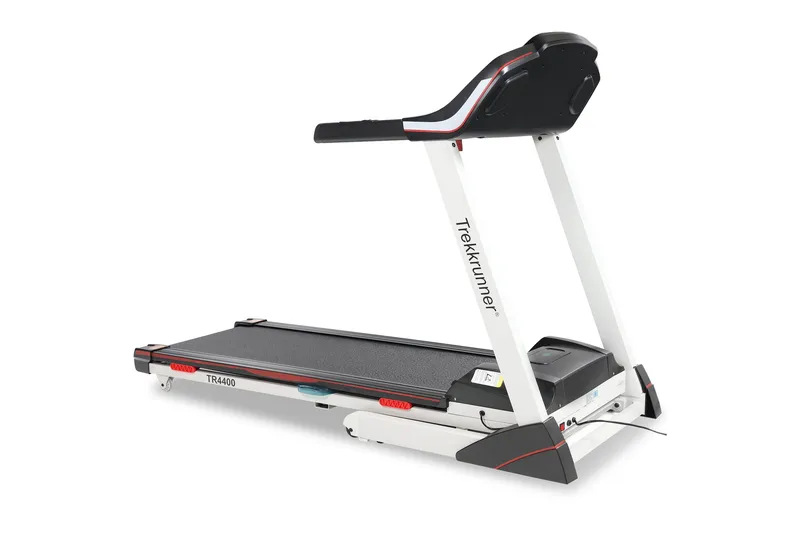 Løpebånd 3 hk | Med treningsapp for Android/iOS | TR4400, undefined