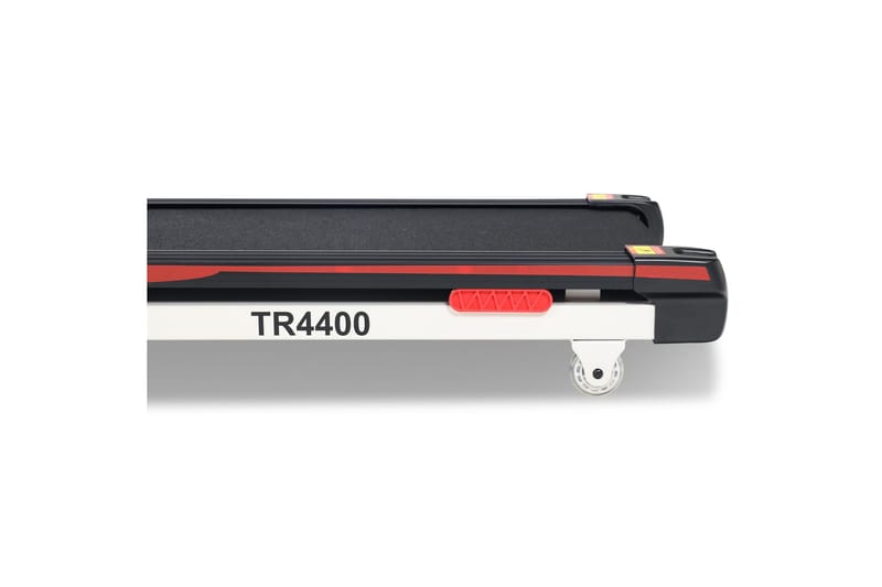 Løpebånd 3 hk | Med treningsapp for Android/iOS | TR4400 - Sport & fritid - Hjemmetrening - Treningsapparater - Gåbånd