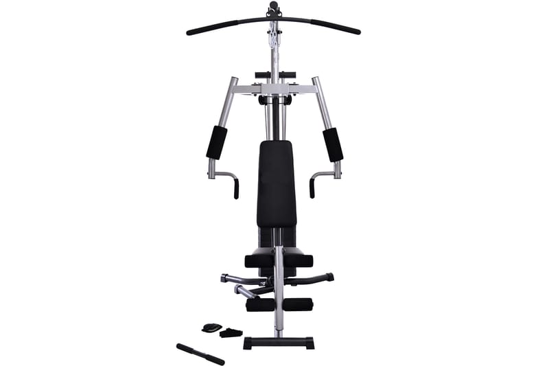 Hjemmegym Slim-trainer - Sport & fritid - Hjemmetrening - Treningsapparater