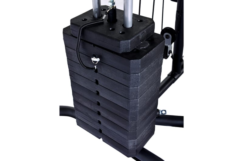 Hjemmegym Slim-trainer - Sport & fritid - Hjemmetrening - Treningsapparater