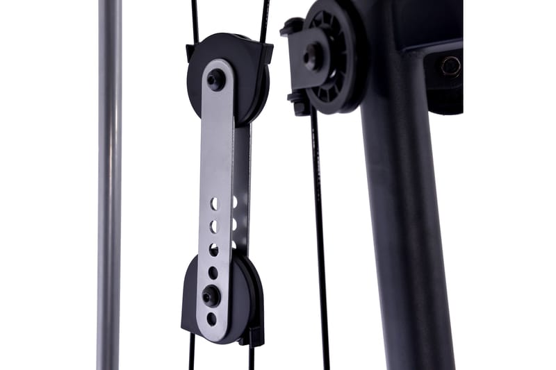 Hjemmegym Slim-trainer - Sport & fritid - Hjemmetrening - Treningsapparater