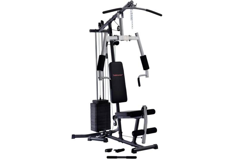 Hjemmegym Slim-trainer, undefined