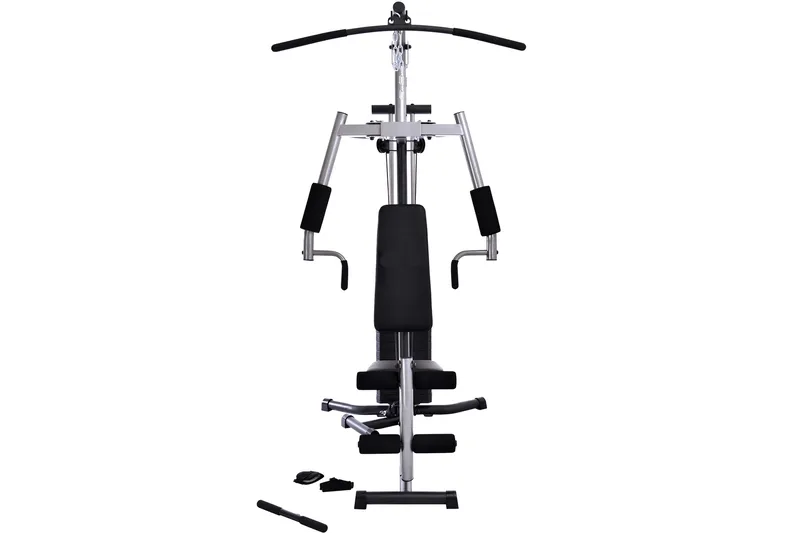 Hjemmegym Slim-trainer - Sport & fritid - Hjemmetrening - Treningsapparater