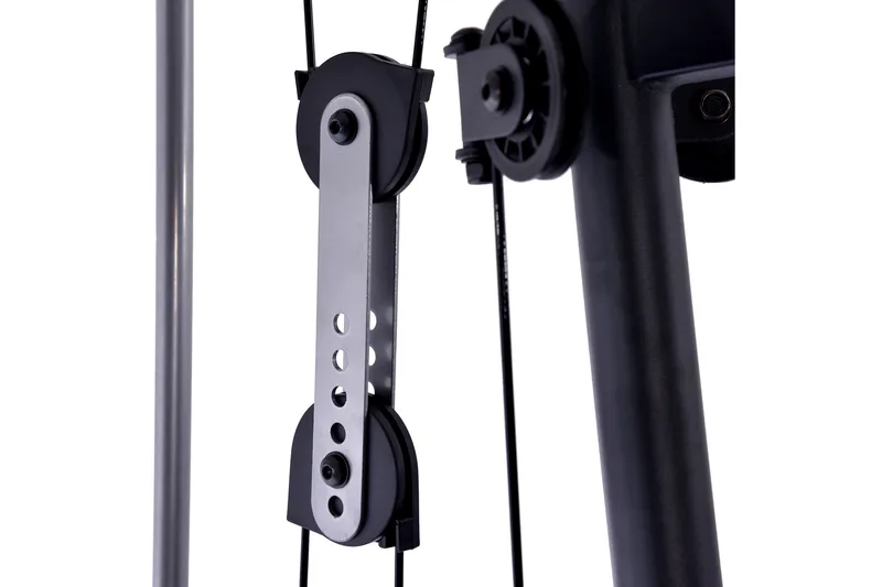 Hjemmegym Slim-trainer - Sport & fritid - Hjemmetrening - Treningsapparater