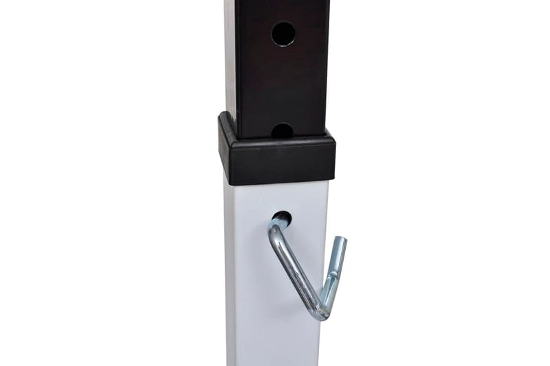 Knebøy vektstangstativ med vektstang- og manualsett 30,5 kg - Sport & fritid - Hjemmetrening - Treningsapparater - Multigym