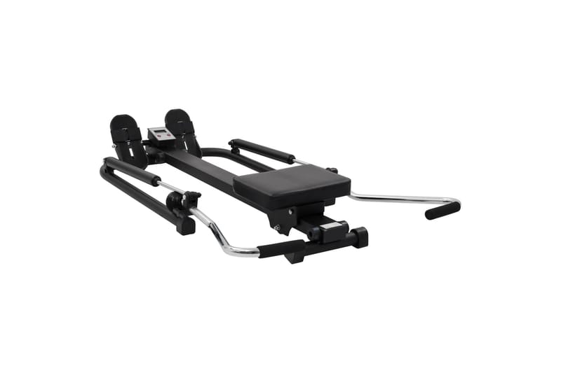 Romaskin 5 nivå hydraulisk motstand - Sport & fritid - Hjemmetrening - Treningsapparater - Romaskin