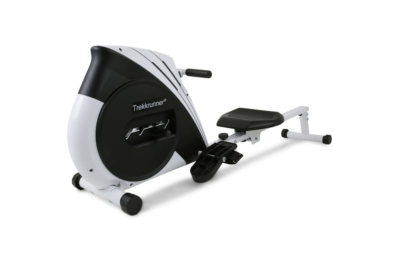 Sammenleggbar romaskin R-7109 - Sport & fritid - Hjemmetrening - Treningsapparater - Romaskin